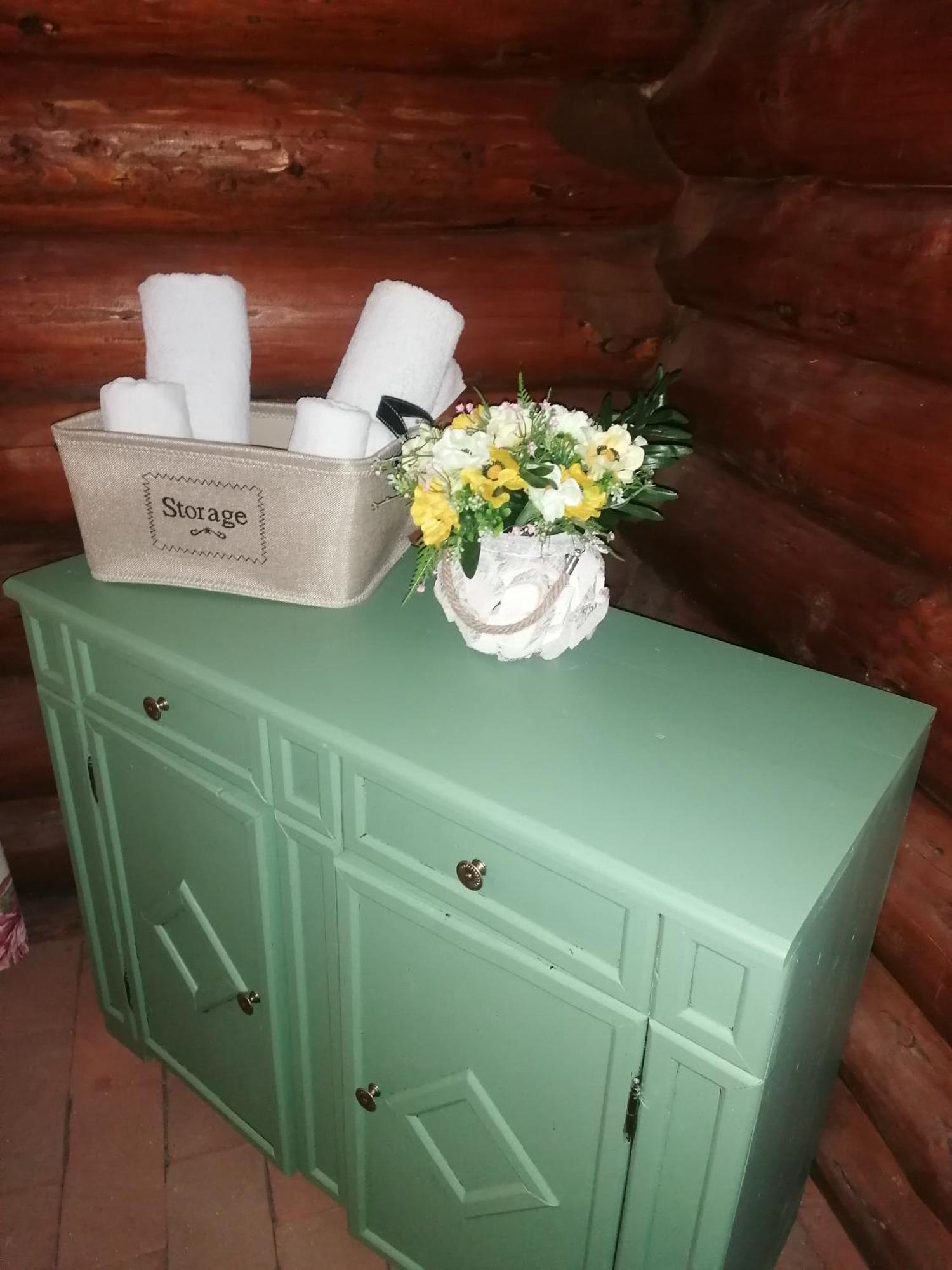 Cabana Rustic Balea Cîrţişoara المظهر الخارجي الصورة