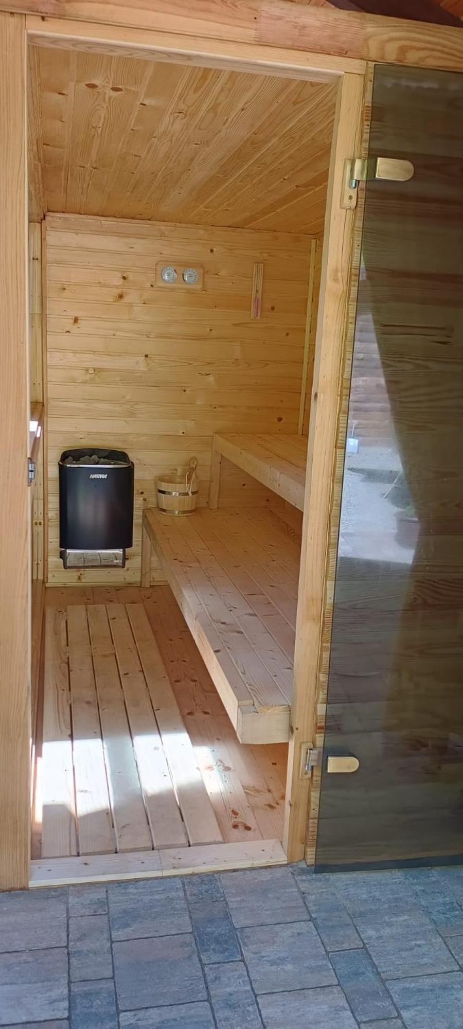 Cabana Rustic Balea Cîrţişoara المظهر الخارجي الصورة