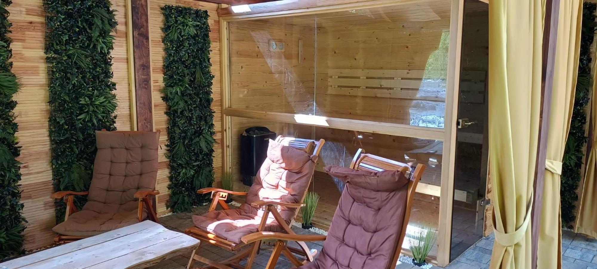 Cabana Rustic Balea Cîrţişoara المظهر الخارجي الصورة