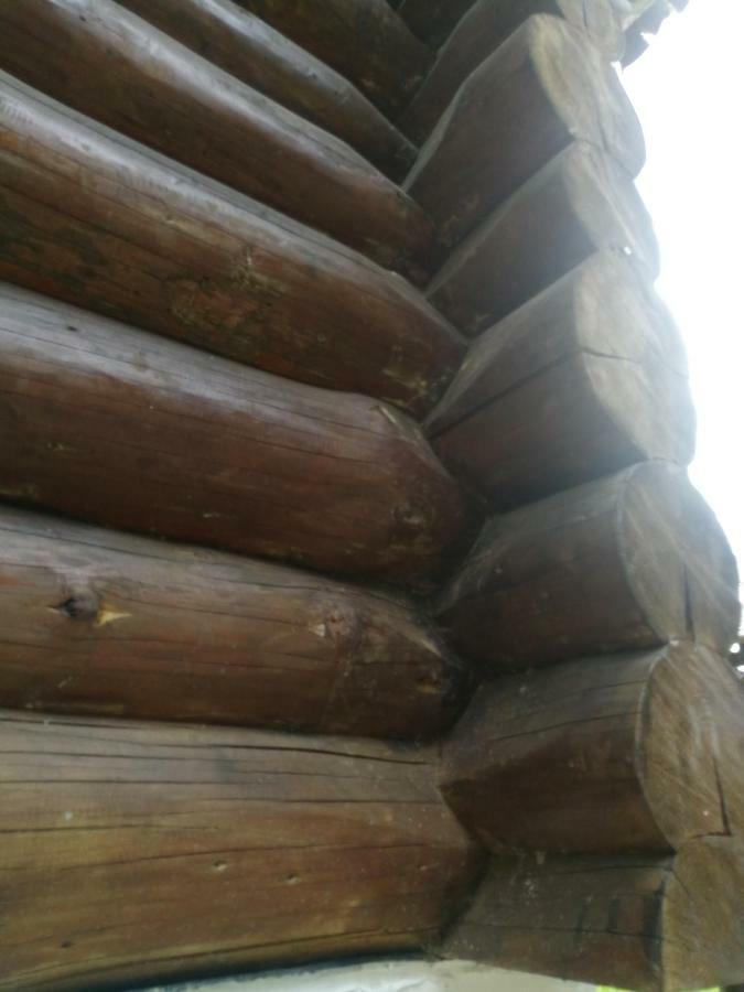 Cabana Rustic Balea Cîrţişoara المظهر الخارجي الصورة